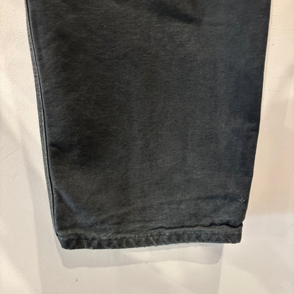 2018's Carhartt カーハート シングル ペインターパンツ B11 BLK (36×30)/C1593P-SO