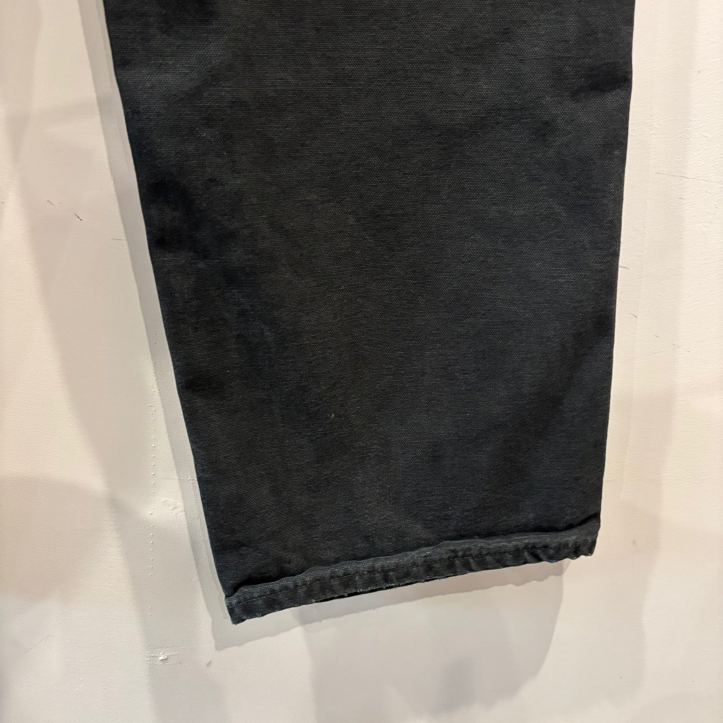 2018's Carhartt カーハート シングル ペインターパンツ B11 BLK (36×30)/C1593P-SO