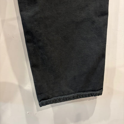 2018's Carhartt カーハート シングル ペインターパンツ B11 BLK (36×30)/C1593P-SO