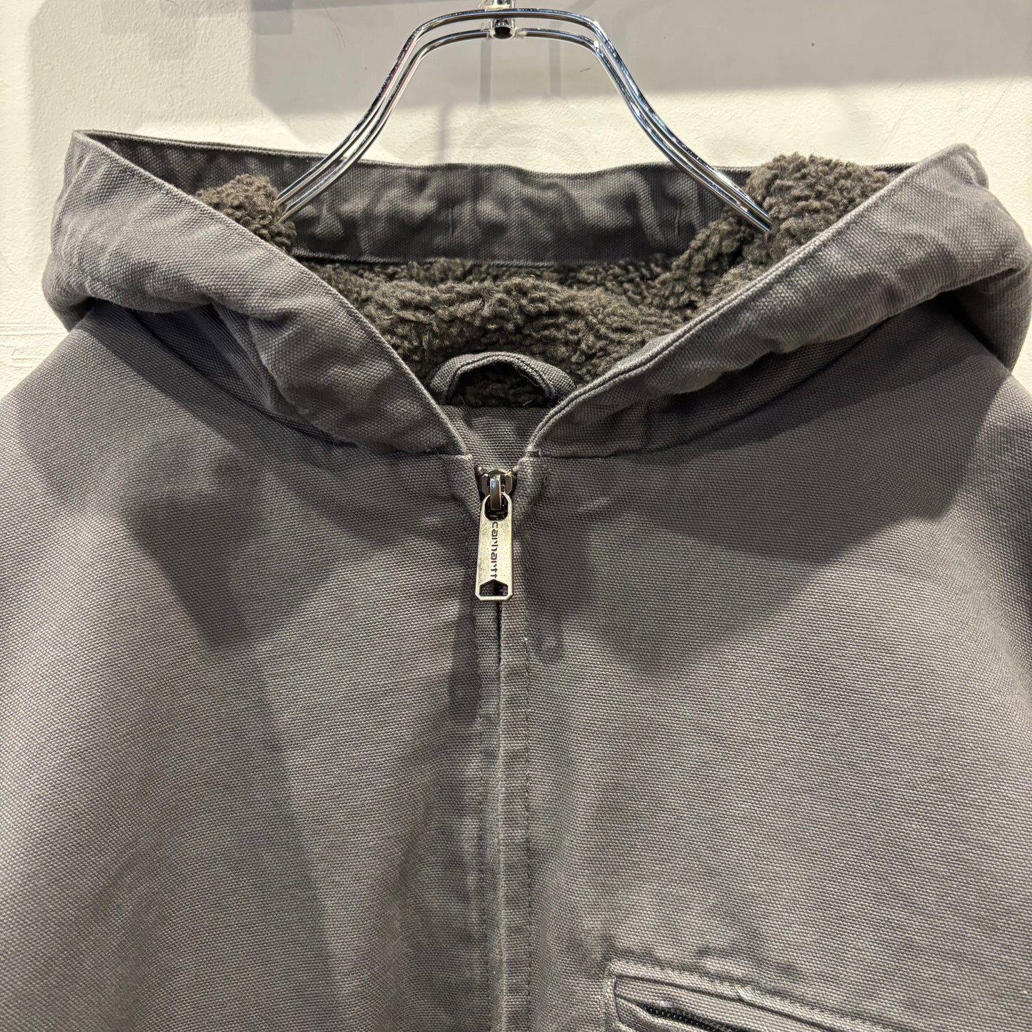 2017 Carhartt カーハート シエラジャケット 104392 GVL(L)/C1586J-SO