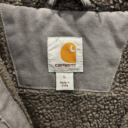 2017 Carhartt カーハート シエラジャケット 104392 GVL(L)/C1586J-SO