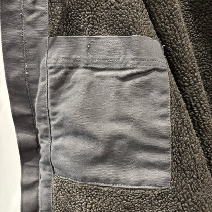 2017 Carhartt カーハート シエラジャケット 104392 GVL(L)/C1586J-SO