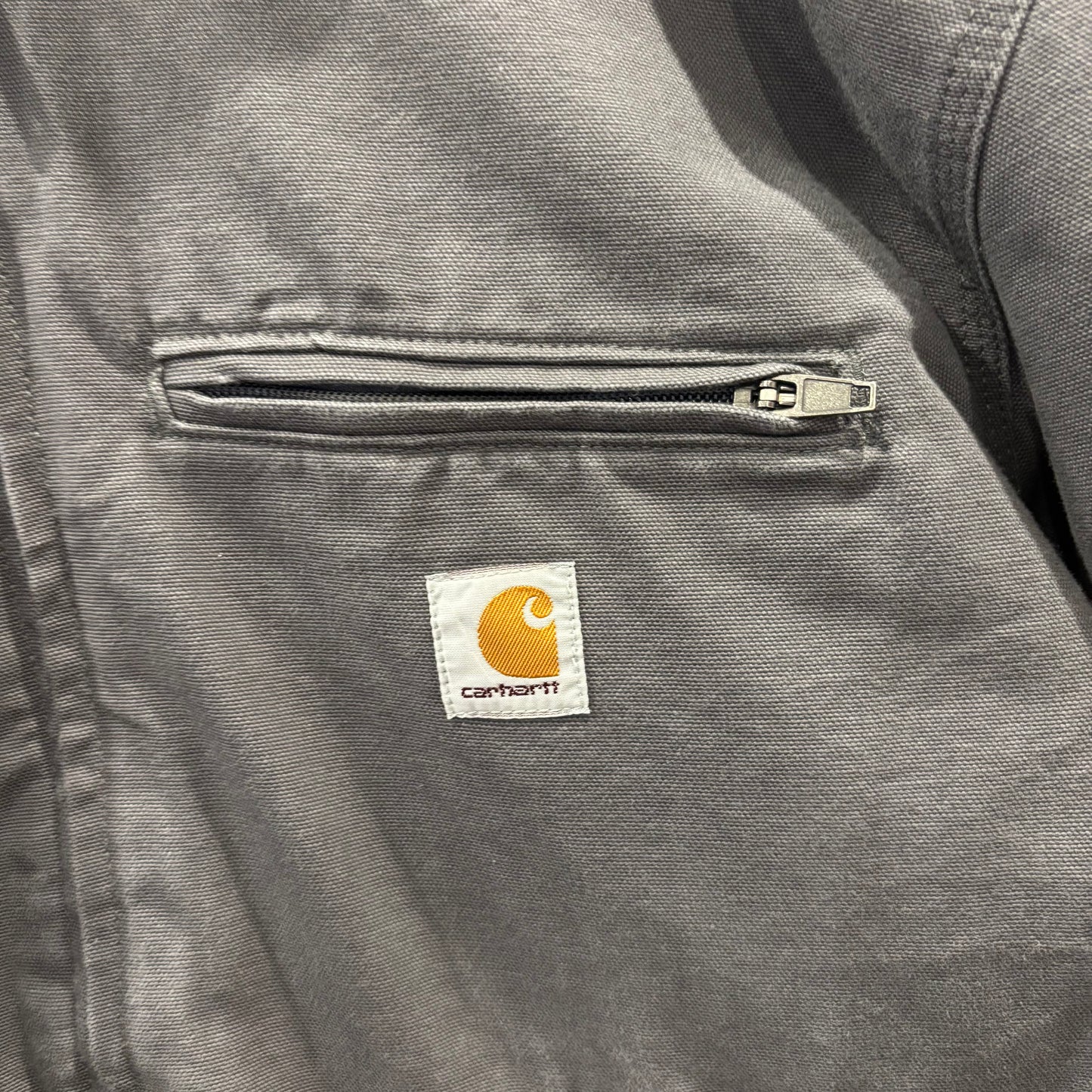 2017 Carhartt カーハート シエラジャケット 104392 GVL(L)/C1586J-SO