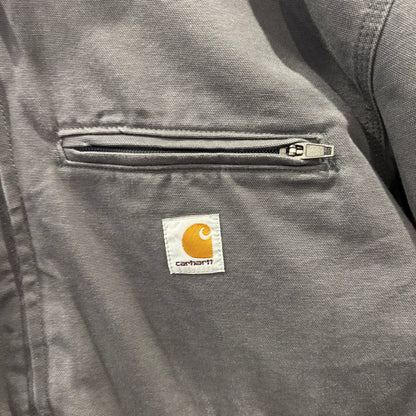 2017 Carhartt カーハート シエラジャケット 104392 GVL(L)/C1586J-SO