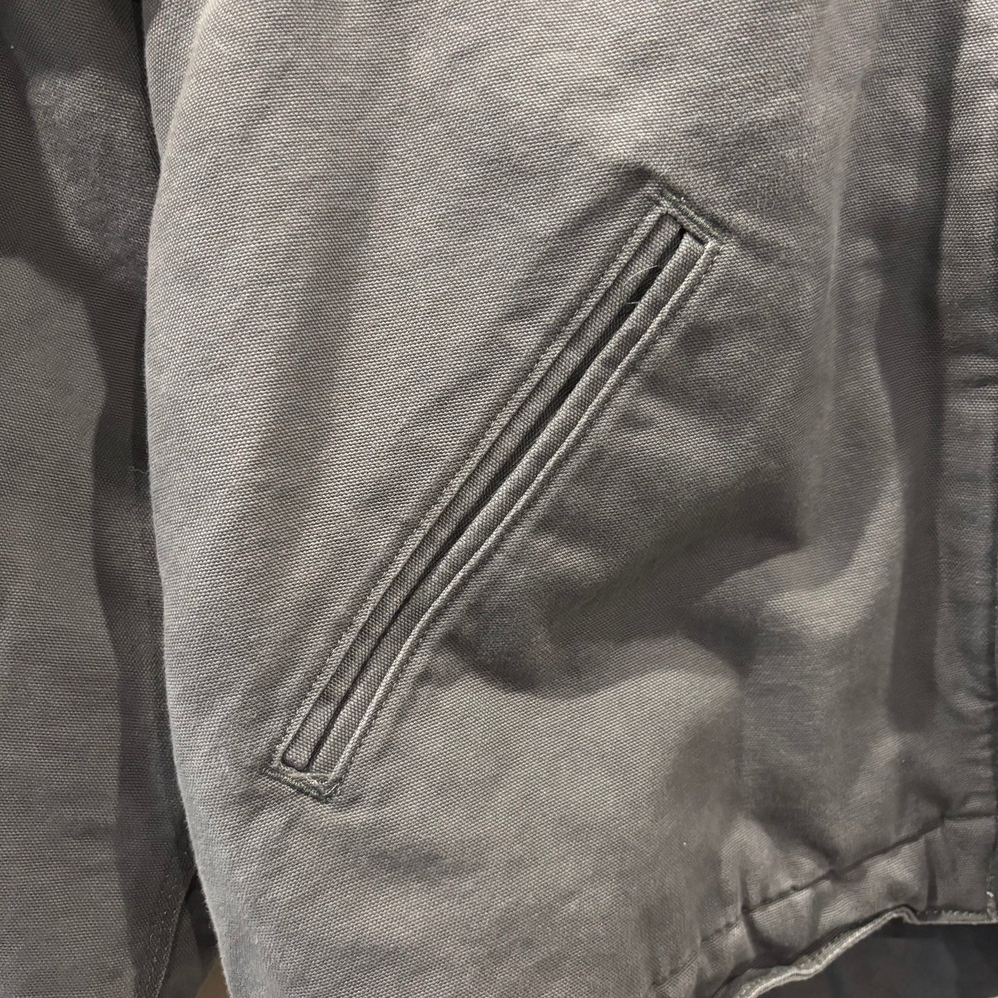 2017 Carhartt カーハート シエラジャケット 104392 GVL(L)/C1586J-SO