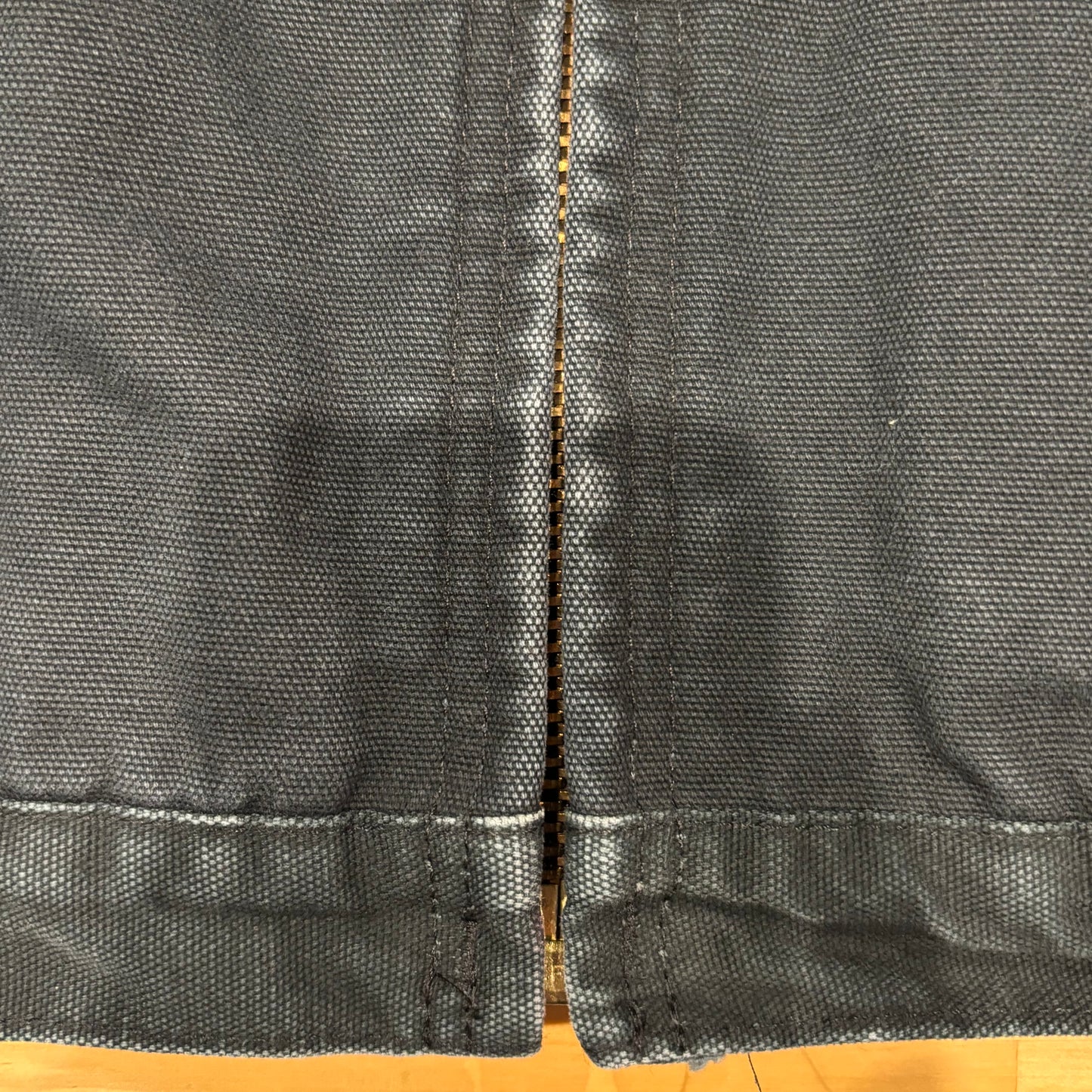 90's Dickies ディッキーズ デトロイトジャケット 黒 (XL)/A8786J-SO