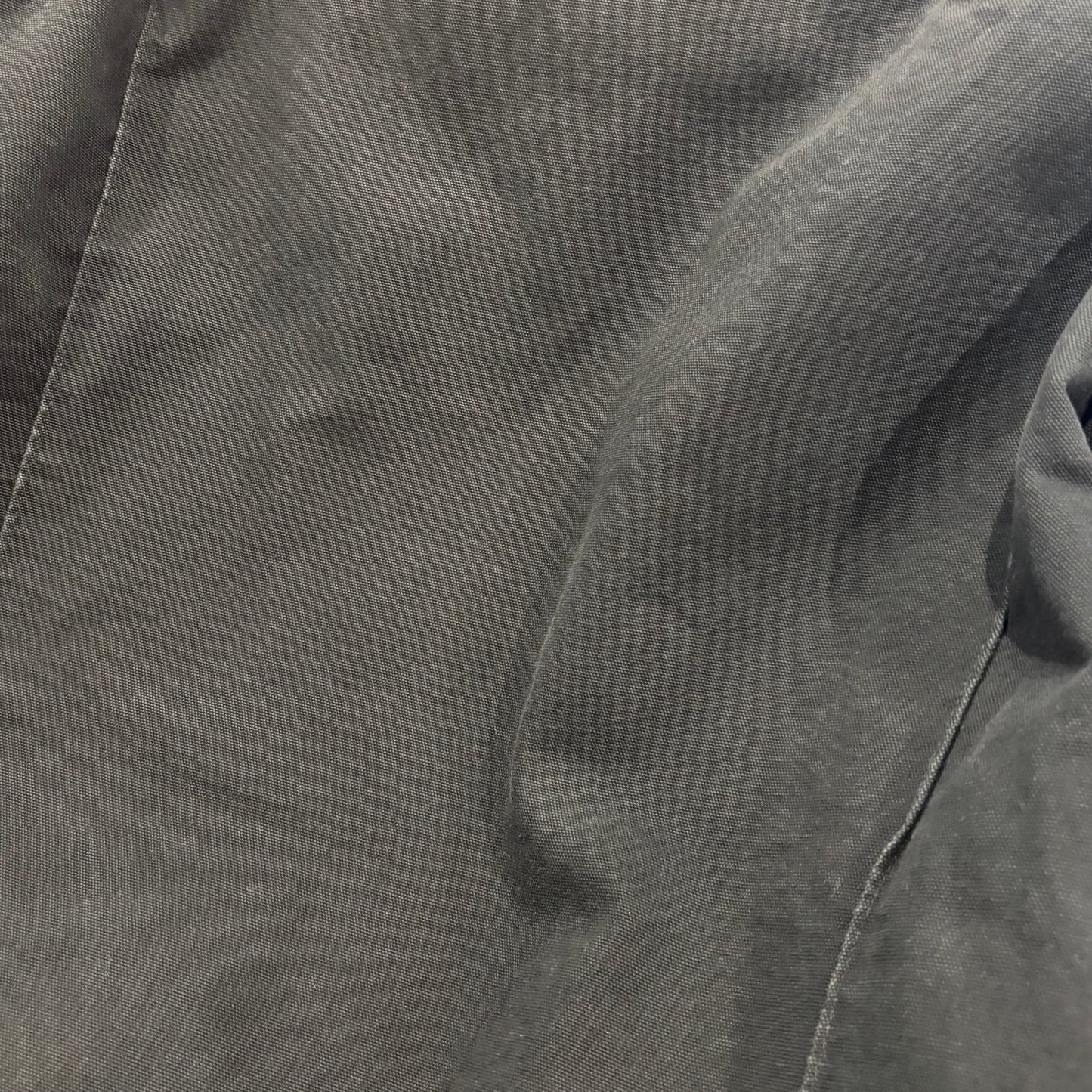 90's Dickies ディッキーズ デトロイトジャケット 黒 (XL)/A8786J-SO