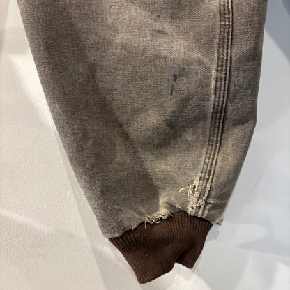 2003's Carhartt カーハート アクティブジャケット J25 CHT (XL)/B4124J-SO