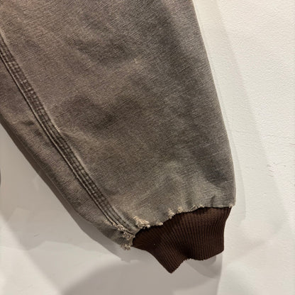 2003's Carhartt カーハート アクティブジャケット J25 CHT (XL)/B4124J-SO
