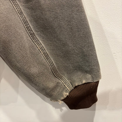 2003's Carhartt カーハート アクティブジャケット J25 CHT (XL)/B4124J-SO