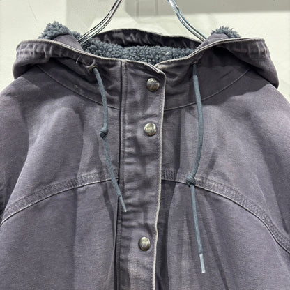 2013 Carhartt カーハート サンドストーン・バークレージャケット 100657 011 Dusk Purple (L)/B4123J-SO