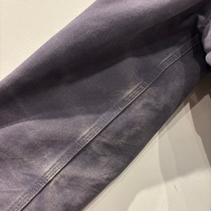2013 Carhartt カーハート サンドストーン・バークレージャケット 100657 011 Dusk Purple (L)/B4123J-SO