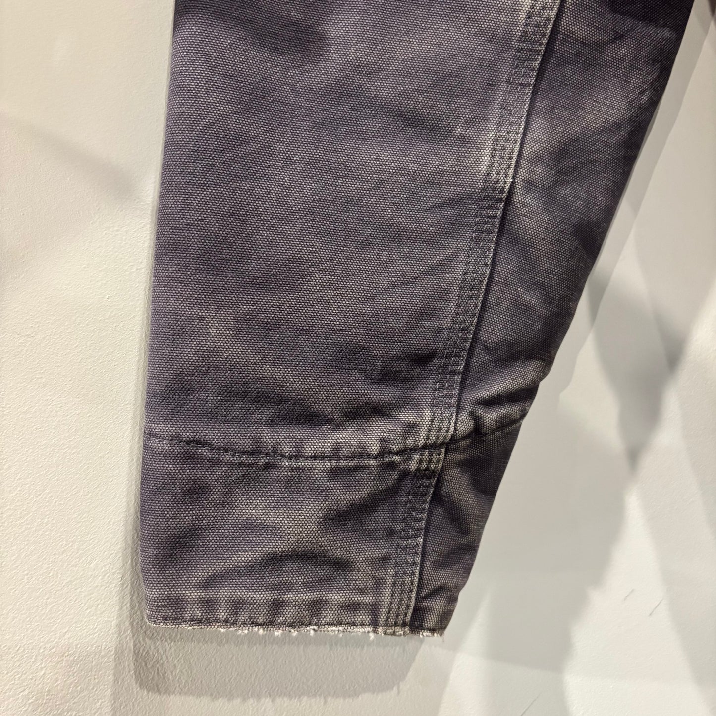2013 Carhartt カーハート サンドストーン・バークレージャケット 100657 011 Dusk Purple (L)/B4123J-SO