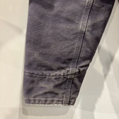 2013 Carhartt カーハート サンドストーン・バークレージャケット 100657 011 Dusk Purple (L)/B4123J-SO