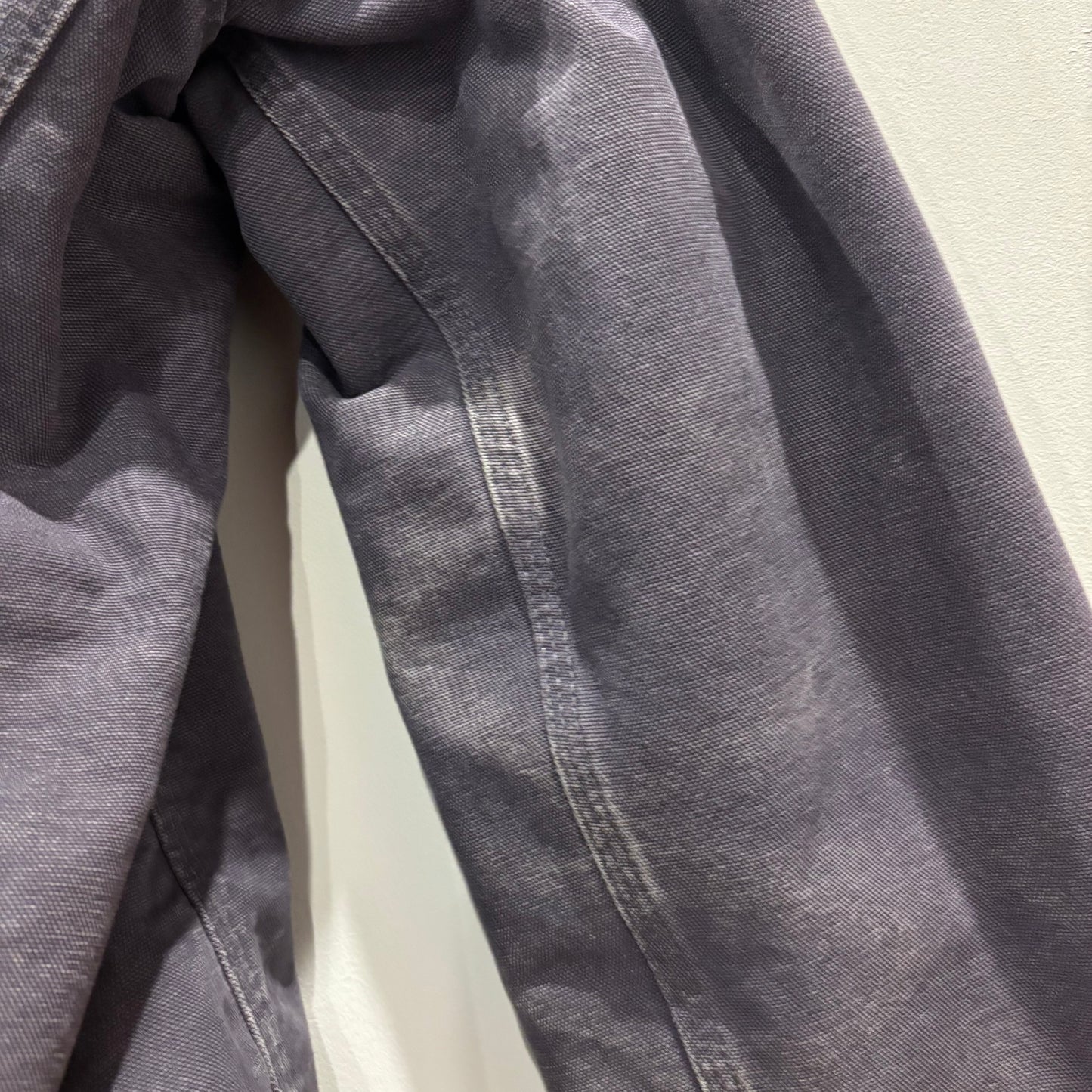 2013 Carhartt カーハート サンドストーン・バークレージャケット 100657 011 Dusk Purple (L)/B4123J-SO