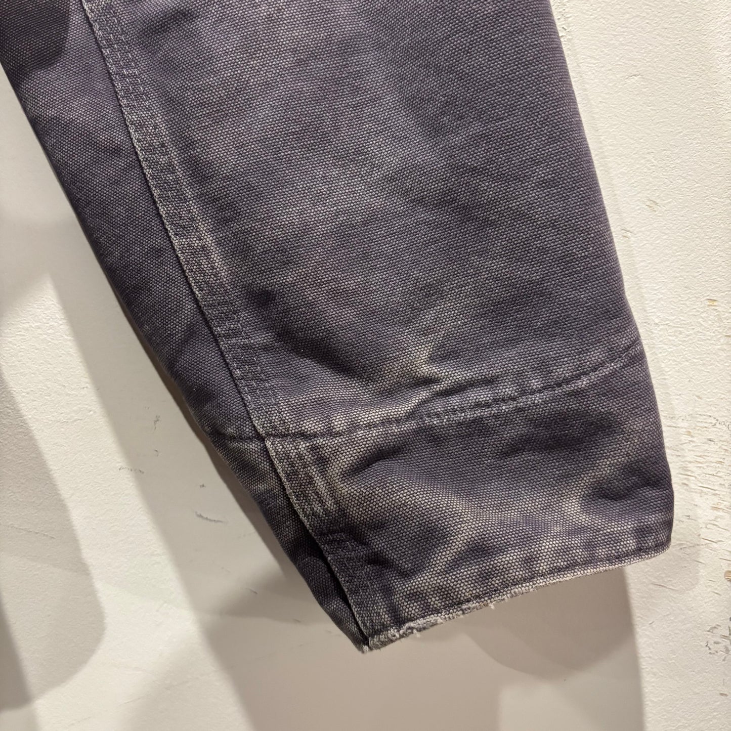 2013 Carhartt カーハート サンドストーン・バークレージャケット 100657 011 Dusk Purple (L)/B4123J-SO