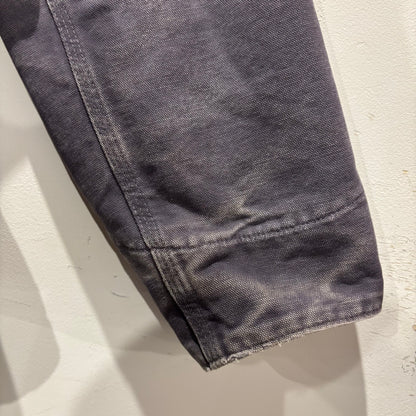 2013 Carhartt カーハート サンドストーン・バークレージャケット 100657 011 Dusk Purple (L)/B4123J-SO