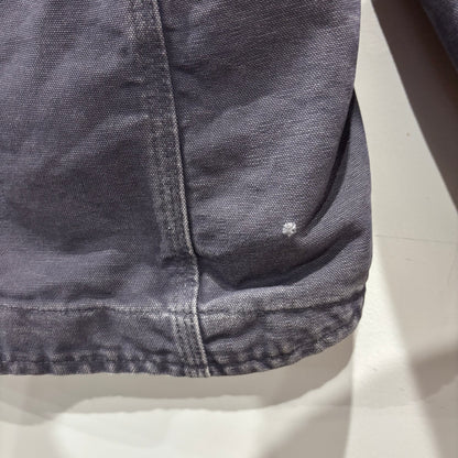 2013 Carhartt カーハート サンドストーン・バークレージャケット 100657 011 Dusk Purple (L)/B4123J-SO