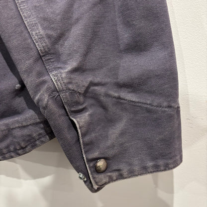 2013 Carhartt カーハート サンドストーン・バークレージャケット 100657 011 Dusk Purple (L)/B4123J-SO
