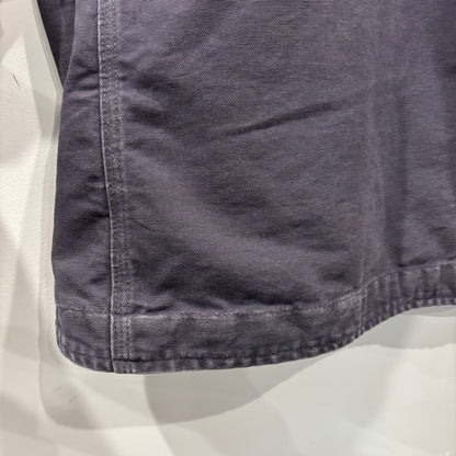2013 Carhartt カーハート サンドストーン・バークレージャケット 100657 011 Dusk Purple (L)/B4123J-SO
