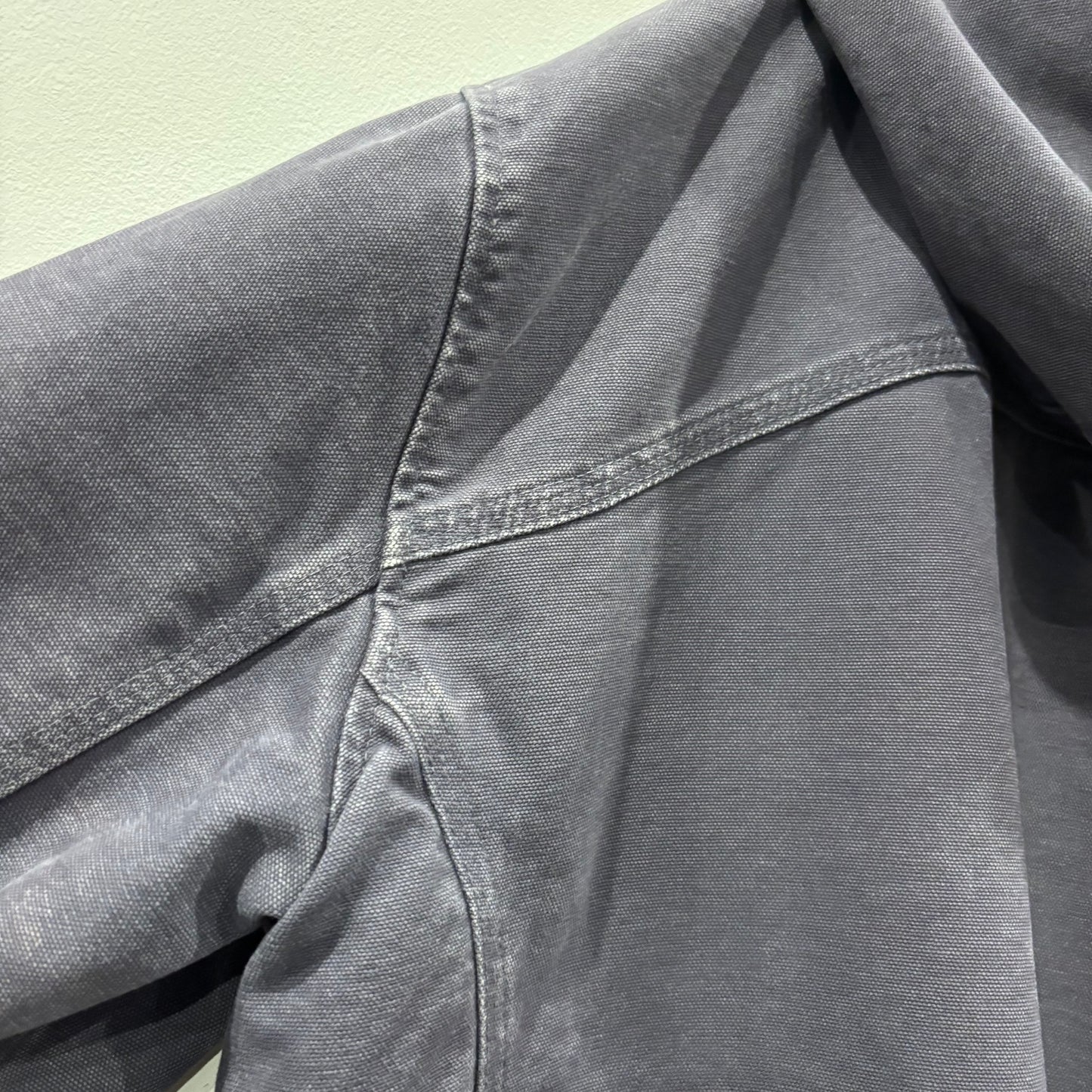 2013 Carhartt カーハート サンドストーン・バークレージャケット 100657 011 Dusk Purple (L)/B4123J-SO