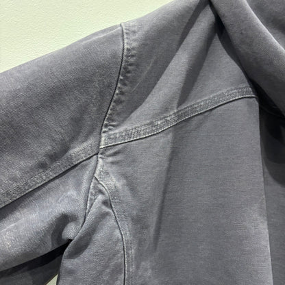 2013 Carhartt カーハート サンドストーン・バークレージャケット 100657 011 Dusk Purple (L)/B4123J-SO