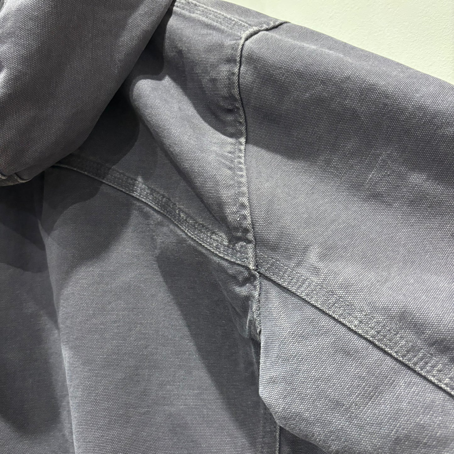 2013 Carhartt カーハート サンドストーン・バークレージャケット 100657 011 Dusk Purple (L)/B4123J-SO
