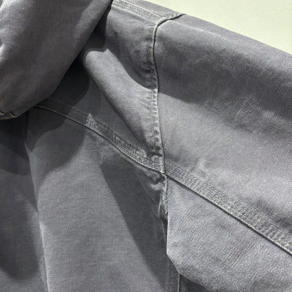 2013 Carhartt カーハート サンドストーン・バークレージャケット 100657 011 Dusk Purple (L)/B4123J-SO
