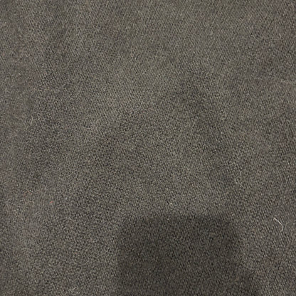 70's Arrow アルパカカーディガン 黒 (S)/A8457K-SO