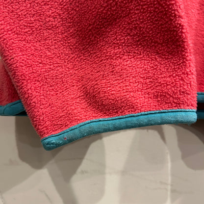 80's Patagonia パタゴニア スナップT フリースプルオーバー USA製(size 12)/A9015O-SO