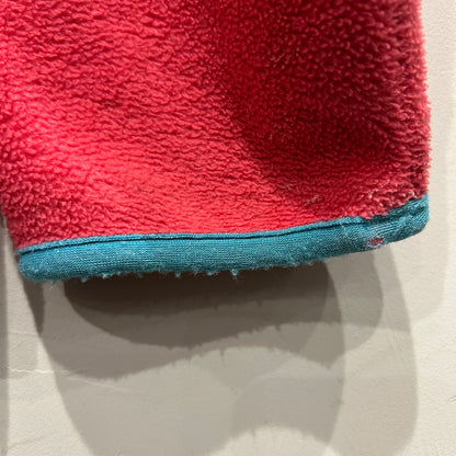 80's Patagonia パタゴニア スナップT フリースプルオーバー USA製(size 12)/A9015O-SO