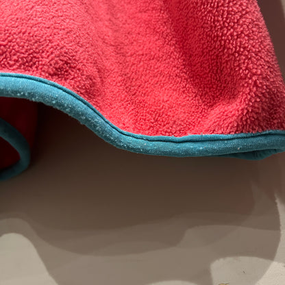 80's Patagonia パタゴニア スナップT フリースプルオーバー USA製(size 12)/A9015O-SO