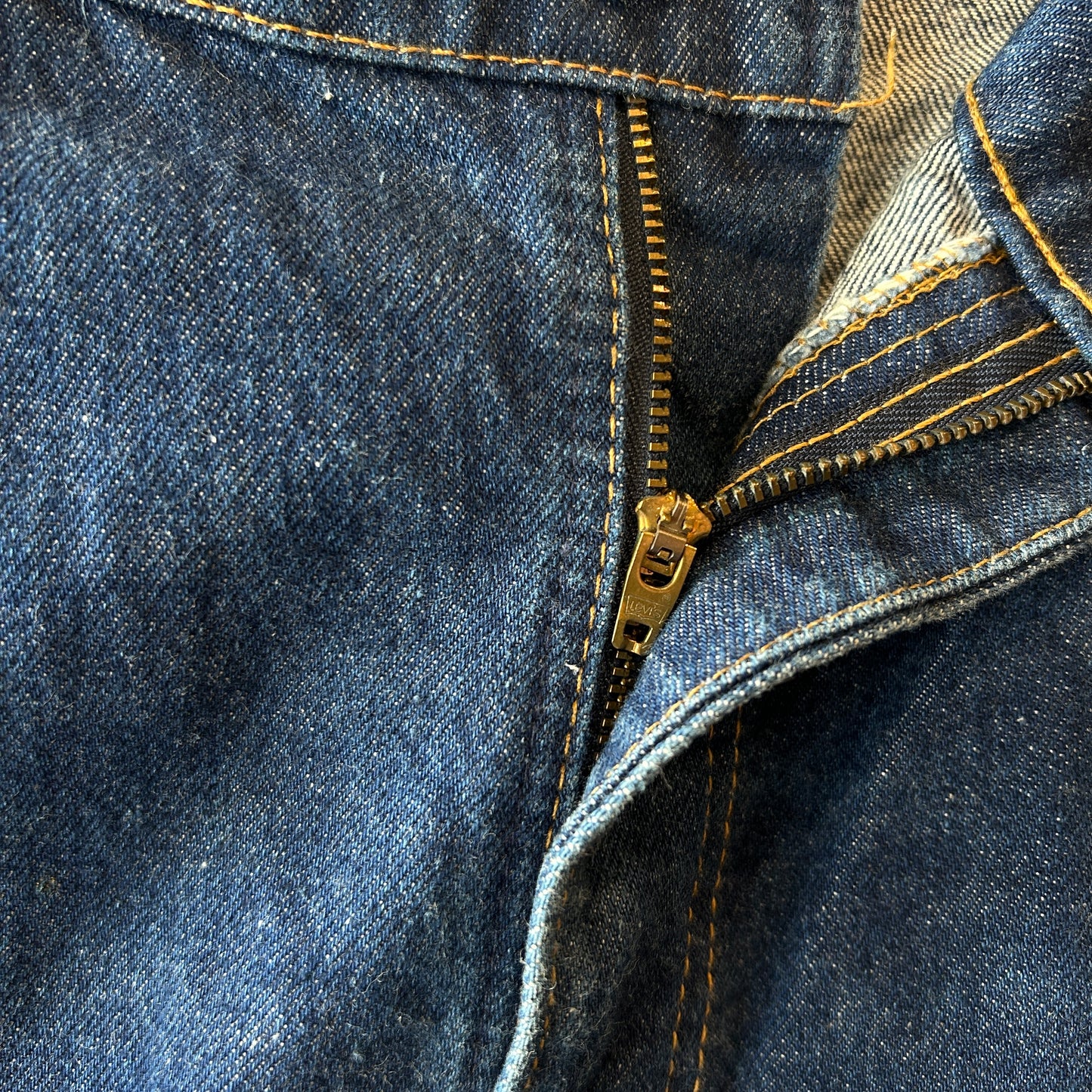 90's Levi's リーバイス 517 デニムパンツ ブーツカット インディゴ(38×30)/C1197P-SO