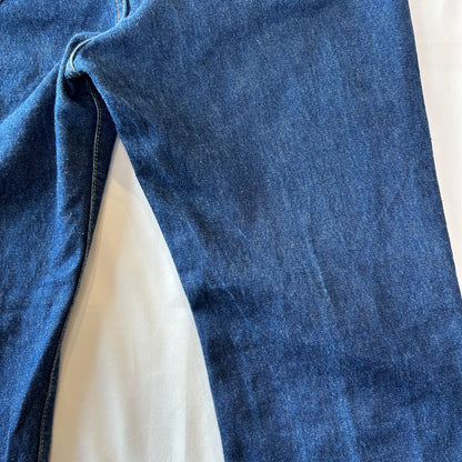 90's Levi's リーバイス 517 デニムパンツ ブーツカット インディゴ(38×30)/C1197P-SO