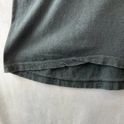 90's  Motley Crue Dr.Feel Good モトリー・クルー バンドTシャツ BROOKUM (XL)/C0620T-SO