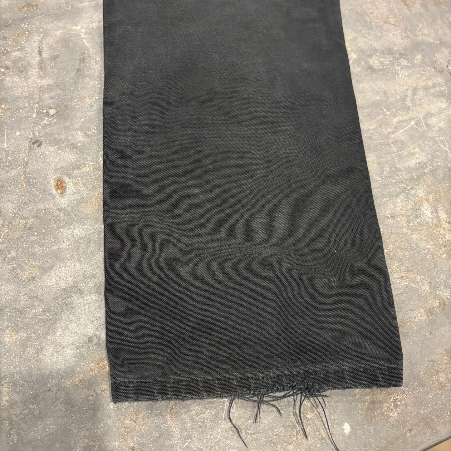 00's Carhartt カーハート ダブルニー ペインターパンツ B136 BLK ブラック (W34/L30) /B3730P-SO
