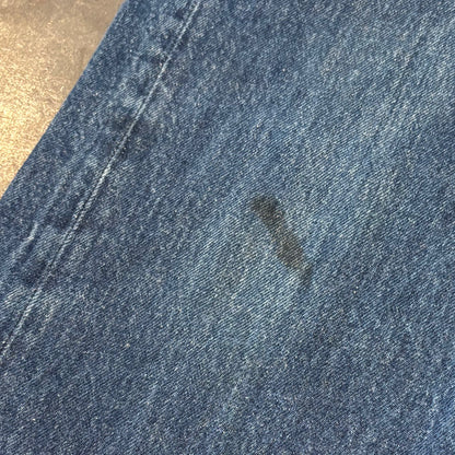 80's Levi's リーバイス USA製 501 デニムパンツ (W33/L32) /A6198P-SO