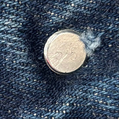 80's Levi's リーバイス USA製 501 デニムパンツ (W33/L32) /A6198P-SO