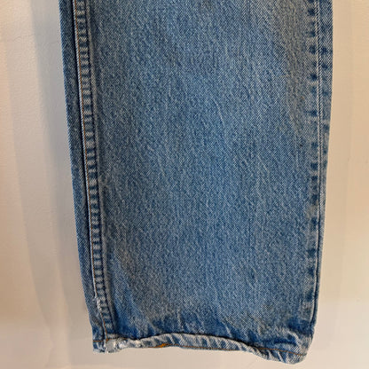 Levi's  リーバイス 501 ダメージデニムパンツ  (W33/L不明) /A3509P-SO