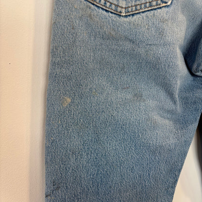 Levi's  リーバイス 501 ダメージデニムパンツ  (W33/L不明) /A3509P-SO