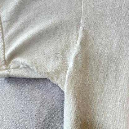 90's GRREN DAY "The Idiot Club" グリーン・デイ  ファンクラブTシャツ バンド 白(M)/A6657T-SO