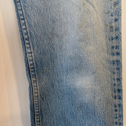 Levi's  リーバイス 501 ダメージデニムパンツ  (W33/L不明) /A3509P-SO