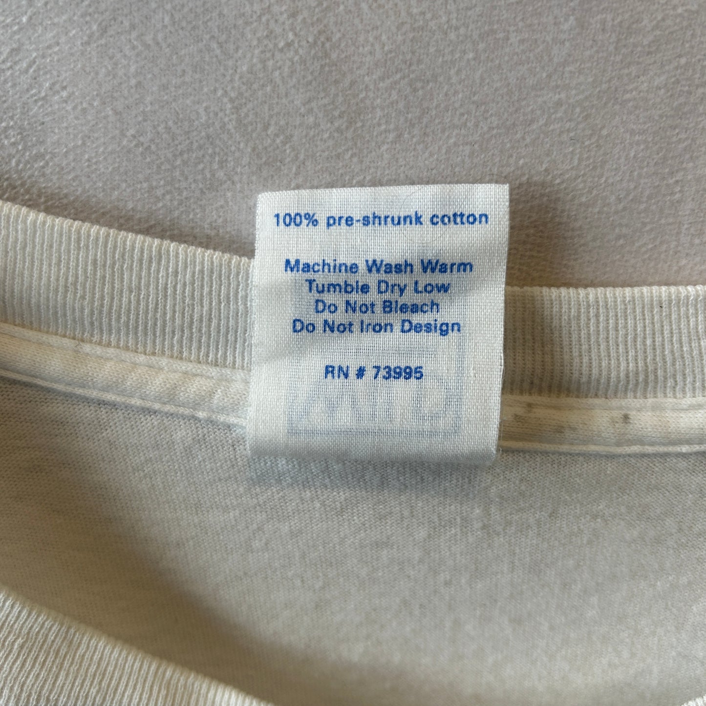 90's NIRVANA Members Portrait ニルヴァーナ ポートレートtシャツ バンド WILD OATS (XL)/C0621T-SO