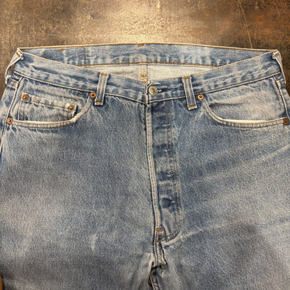 90's Levi's リーバイス 501 デニムパンツ (サイズ不明) /A6190P-SO