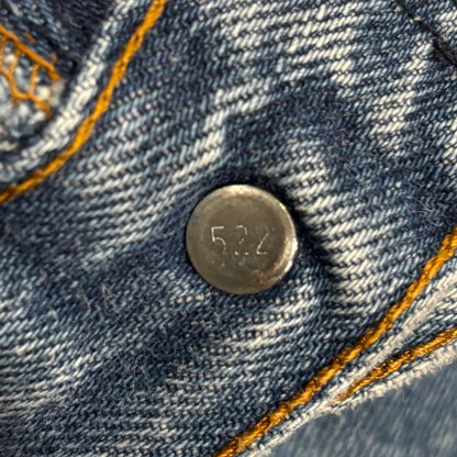 90's Levi's リーバイス 501 デニムパンツ (サイズ不明) /A6190P-SO