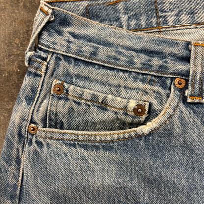 90's Levi's リーバイス 501 デニムパンツ (サイズ不明) /A6190P-SO
