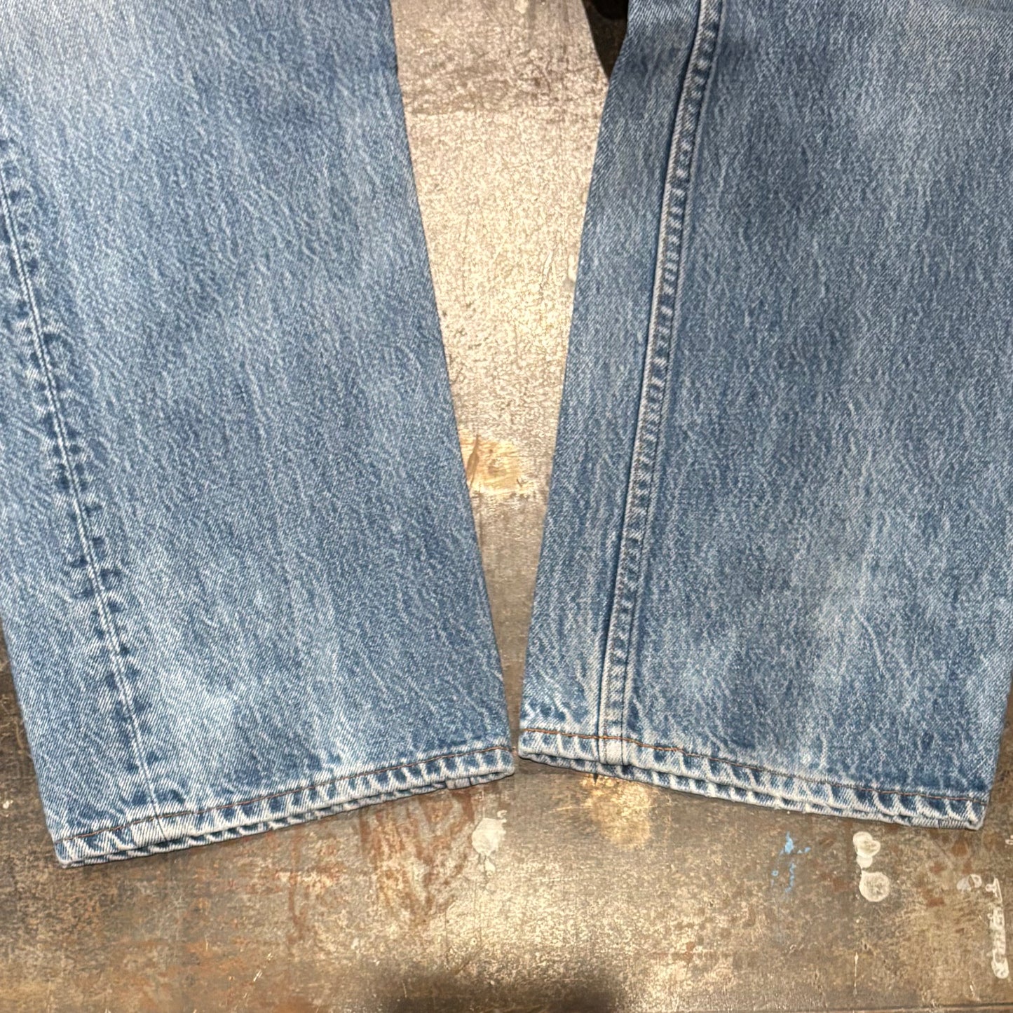 90's Levi's リーバイス 501 デニムパンツ (サイズ不明) /A6190P-SO