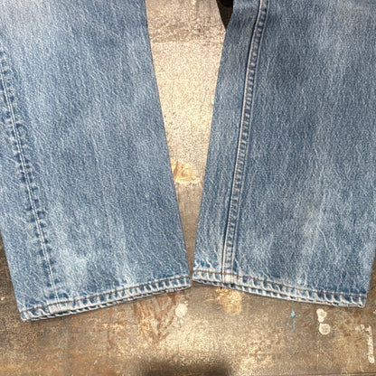 90's Levi's リーバイス 501 デニムパンツ (サイズ不明) /A6190P-SO