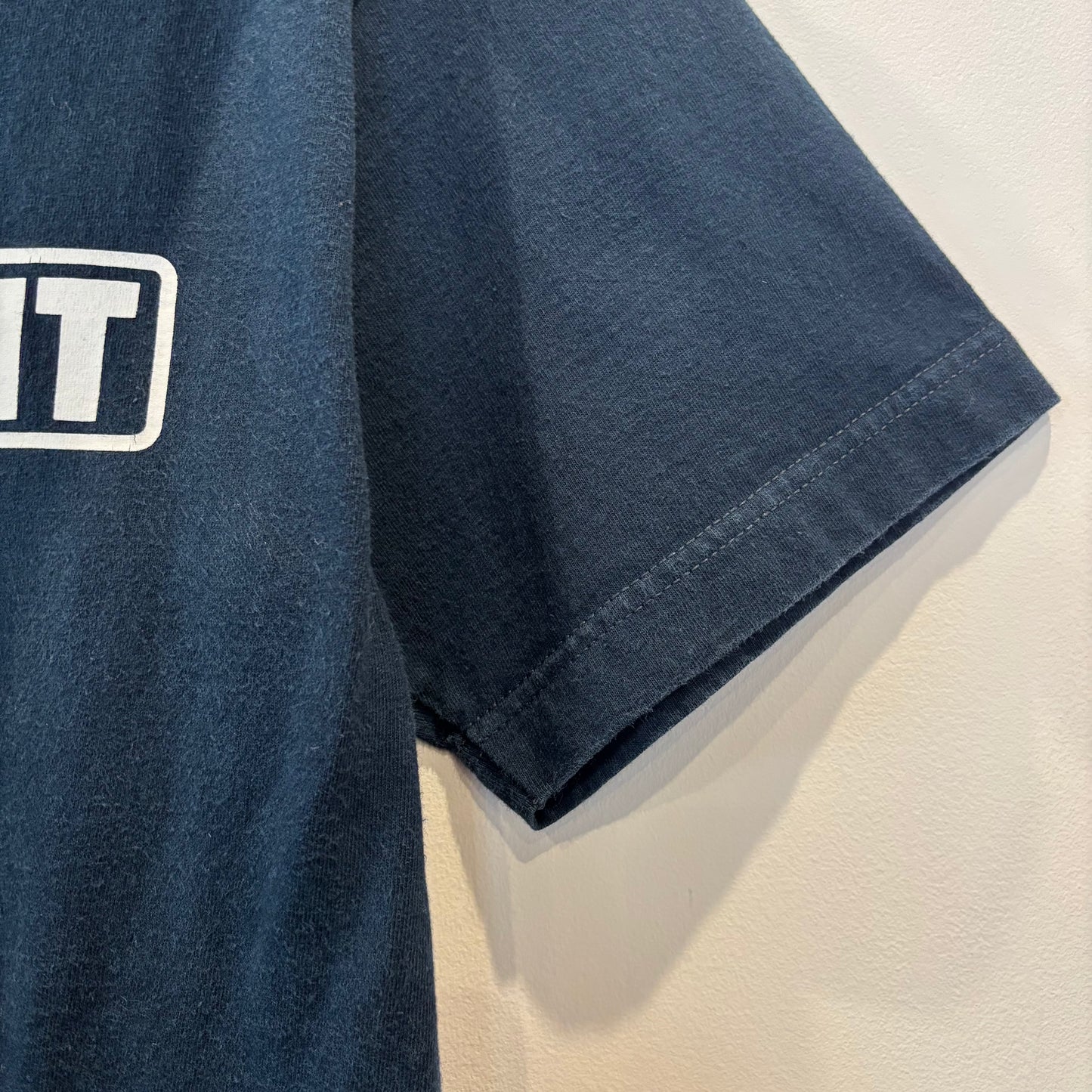 00's Independent アイアンクロス Tシャツ ネイビー (one size)/B3733T-SO