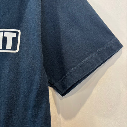 00's Independent アイアンクロス Tシャツ ネイビー (one size)/B3733T-SO